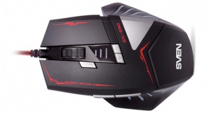 Sven GX-990 Black Sven GX-990 Black